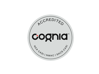 Cognia认证学校