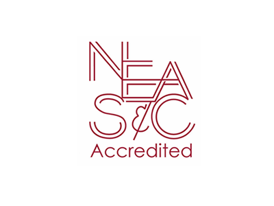 美国新英格兰院校协会（NEASC）成员学校
