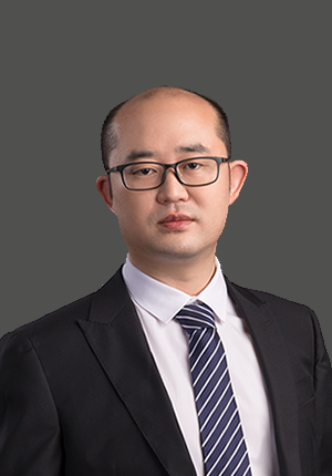 杨金玉（国际部校长）