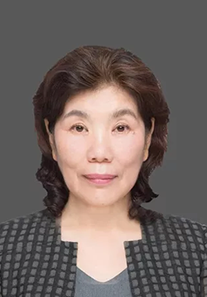 高彩霞（校长）